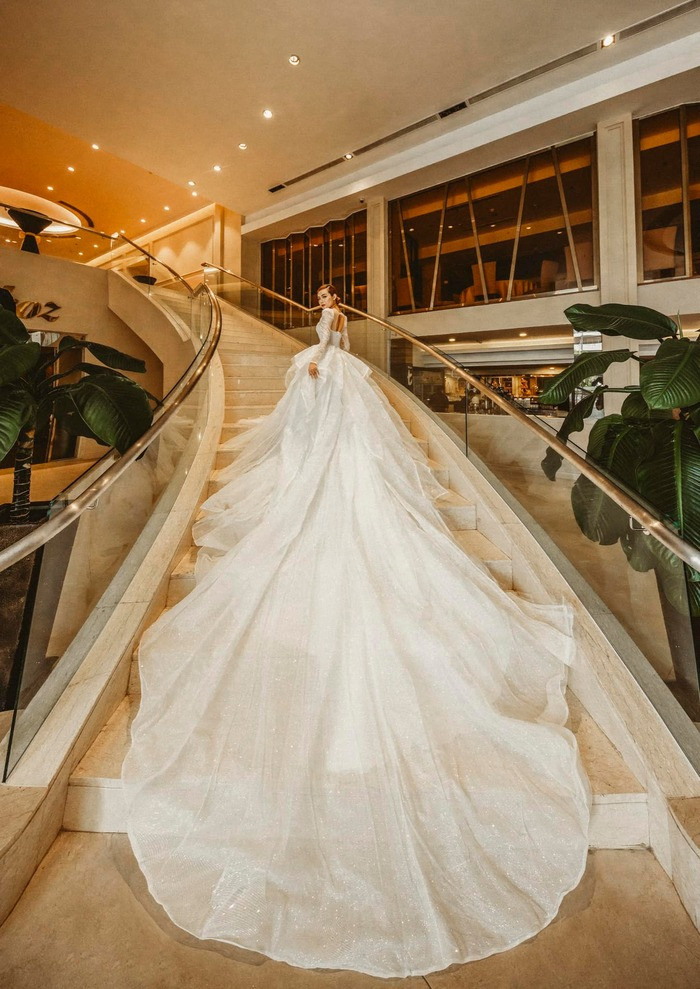 Gợi ý top khách sạn gần sân bay Tân Sơn Nhất chất lượng cho kỳ nghỉ đáng nhớ tại Sài thành