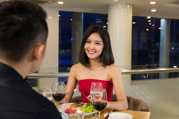 Gợi ý top khách sạn gần sân bay Tân Sơn Nhất chất lượng cho kỳ nghỉ đáng nhớ tại Sài thành