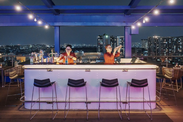 Gợi ý top khách sạn gần sân bay Tân Sơn Nhất chất lượng cho kỳ nghỉ đáng nhớ tại Sài thành