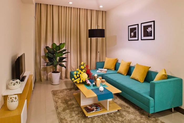 Gợi ý top khách sạn gần sân bay Tân Sơn Nhất chất lượng cho kỳ nghỉ đáng nhớ tại Sài thành