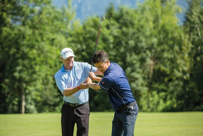 Grand Resort Bad Ragaz – Biểu tượng nghỉ dưỡng 5 sao đầy tự hào của Thụy Sĩ