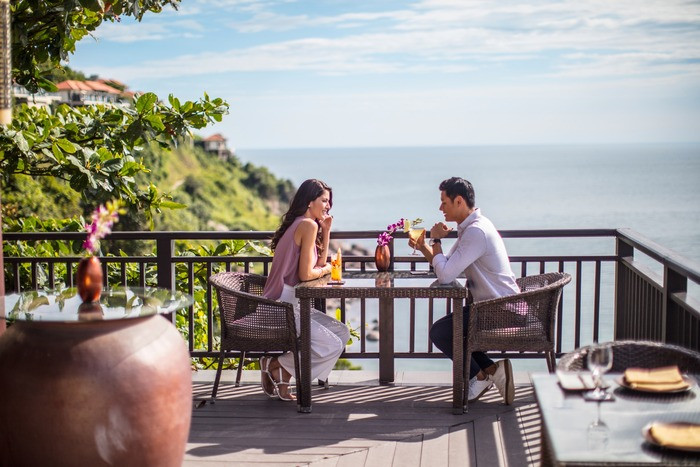 Hệ thống resort gần bãi biển Lăng Cô: ‘Thiên đường nghỉ dưỡng’ vạn người mê tại cố đô