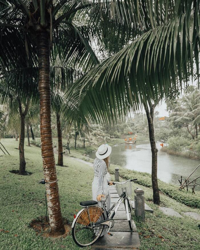Hệ thống resort gần bãi biển Lăng Cô: ‘Thiên đường nghỉ dưỡng’ vạn người mê tại cố đô