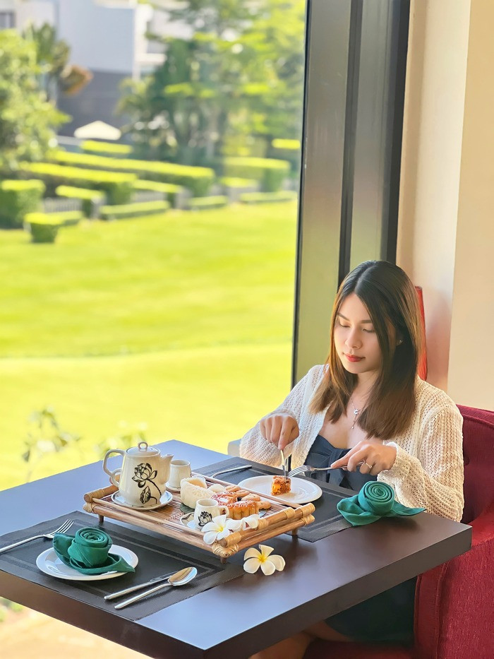 Hệ thống resort gần bãi biển Lăng Cô: ‘Thiên đường nghỉ dưỡng’ vạn người mê tại cố đô