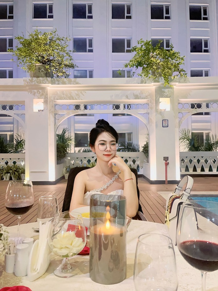 Hoàn thiện kế hoạch du lịch nghỉ dưỡng tại xứ cảng với điểm dừng khách sạn gần sân bay Cát Bi Hải Phòng