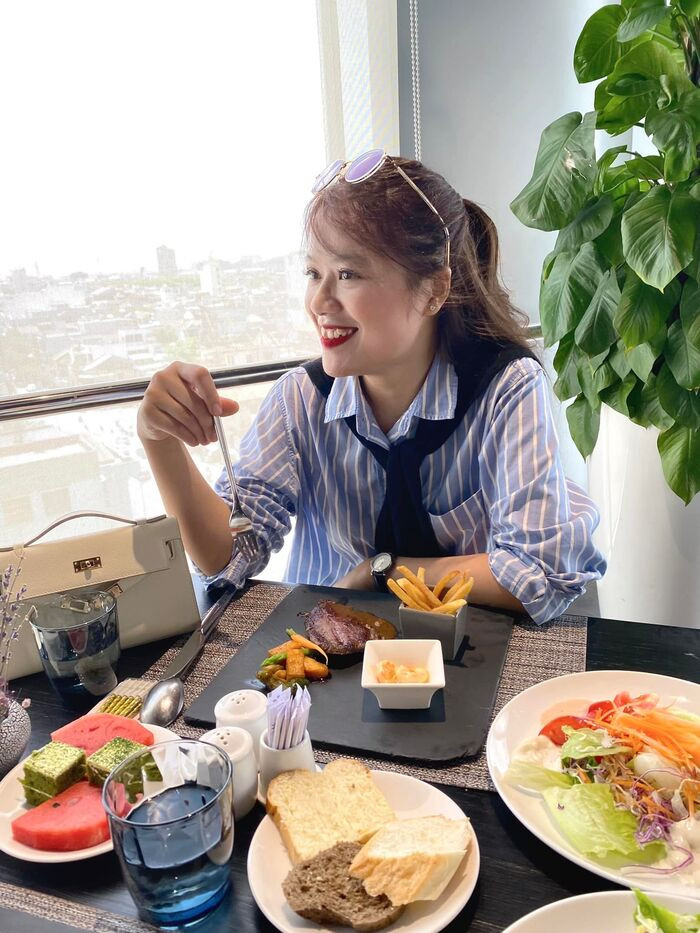 Hoàn thiện kế hoạch du lịch nghỉ dưỡng tại xứ cảng với điểm dừng khách sạn gần sân bay Cát Bi Hải Phòng