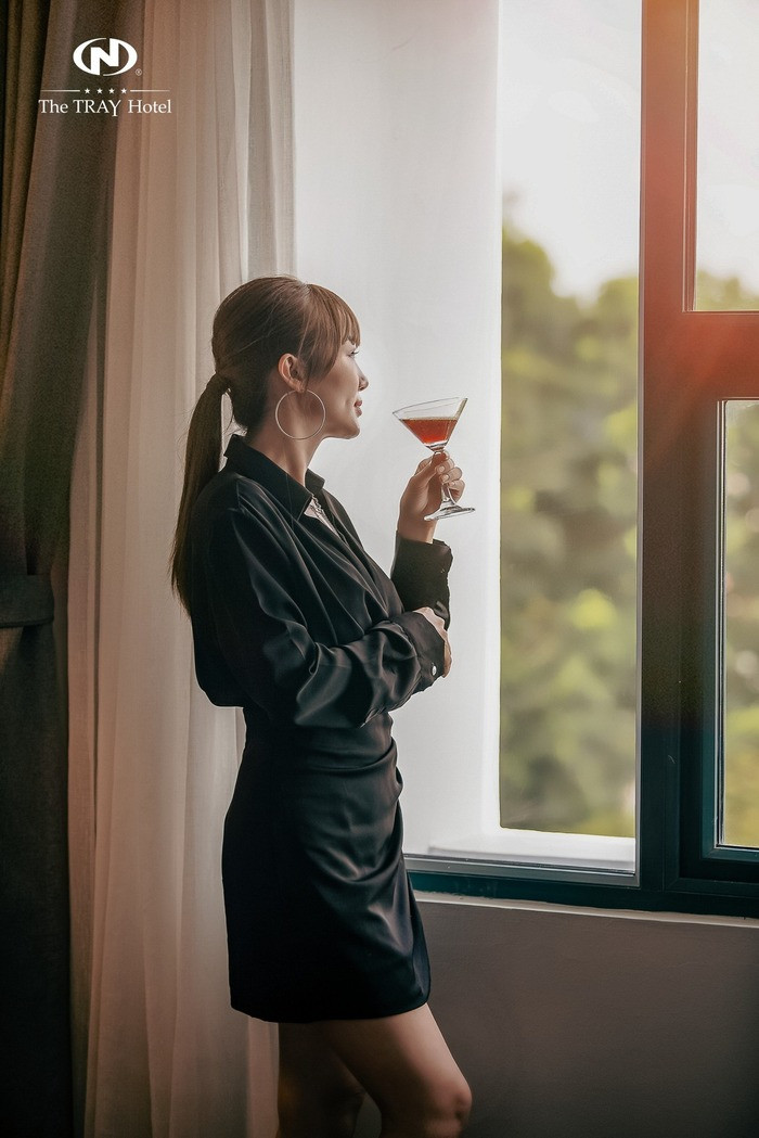 Hoàn thiện kế hoạch du lịch nghỉ dưỡng tại xứ cảng với điểm dừng khách sạn gần sân bay Cát Bi Hải Phòng