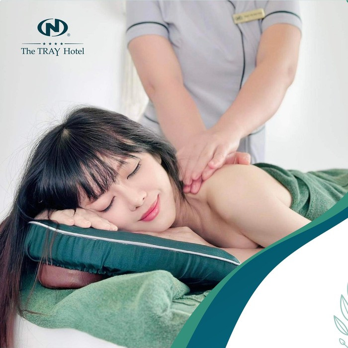 Hoàn thiện kế hoạch du lịch nghỉ dưỡng tại xứ cảng với điểm dừng khách sạn gần sân bay Cát Bi Hải Phòng