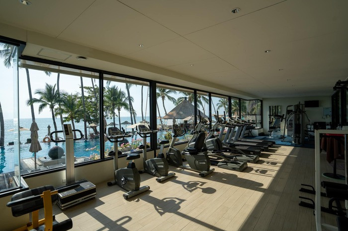 KC Grande Resort – Khu nghỉ dưỡng tọa lạc trên bờ biển cát trắng của Haad Sai Khao