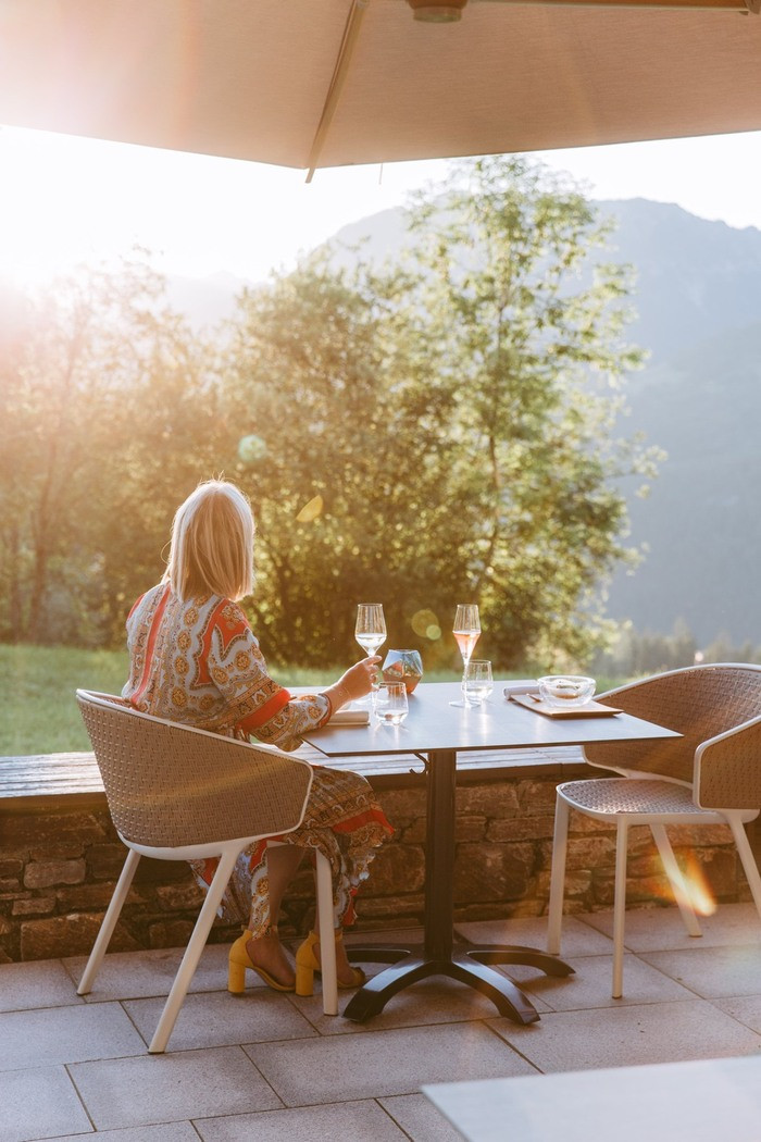 Kempinski Hotel Berchtesgaden: Khám phá một trong những khu nghỉ dưỡng đặc biệt nhất ở Bavarian Alps