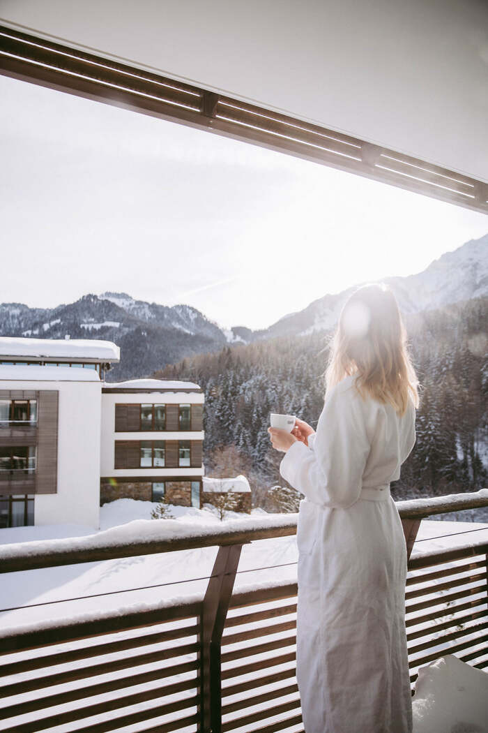 Kempinski Hotel Berchtesgaden: Khám phá một trong những khu nghỉ dưỡng đặc biệt nhất ở Bavarian Alps