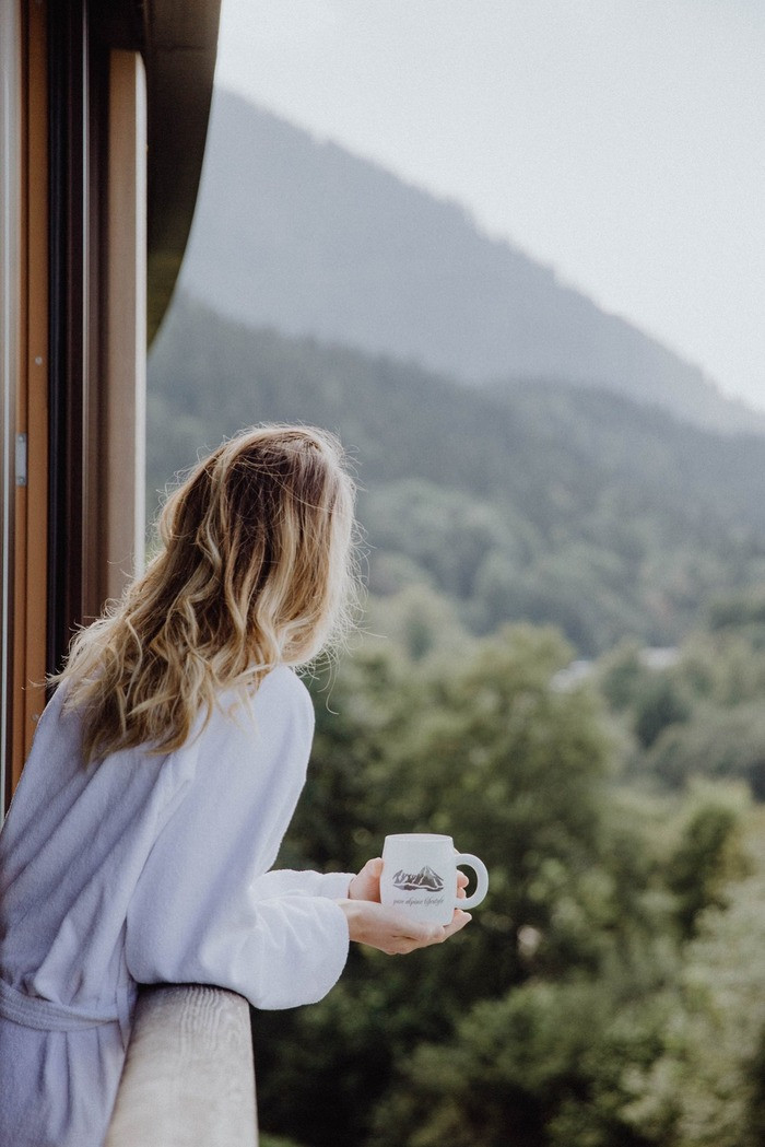 Kempinski Hotel Berchtesgaden: Khám phá một trong những khu nghỉ dưỡng đặc biệt nhất ở Bavarian Alps