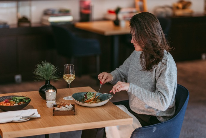 Kempinski Hotel Berchtesgaden: Khám phá một trong những khu nghỉ dưỡng đặc biệt nhất ở Bavarian Alps