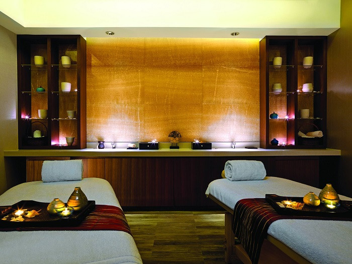 Kerry Hotel, biểu tượng của đô thị phồn hoa sang trọng nhất Hồng Kông