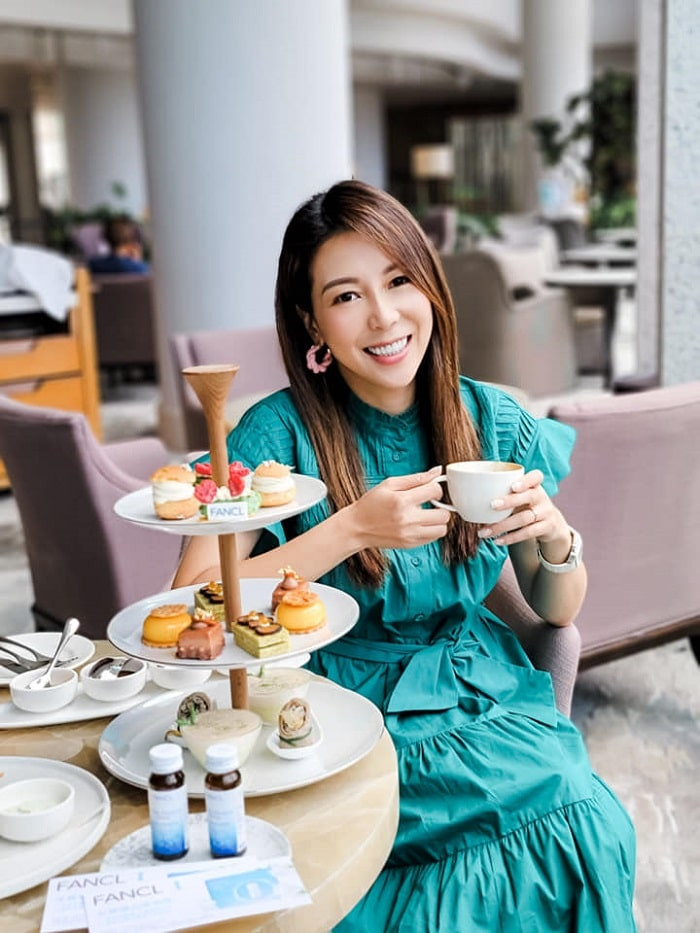 Kerry Hotel, biểu tượng của đô thị phồn hoa sang trọng nhất Hồng Kông