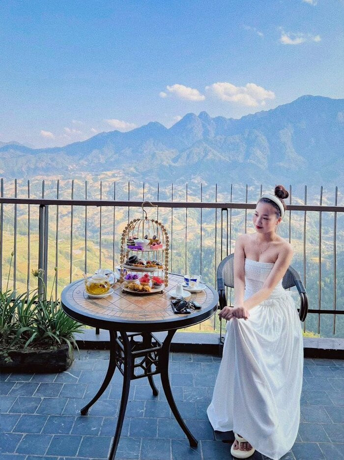 Khách sạn 5 sao ở Sapa: Tận hưởng kỳ nghỉ đẳng cấp tại ‘xứ sở sương mù’