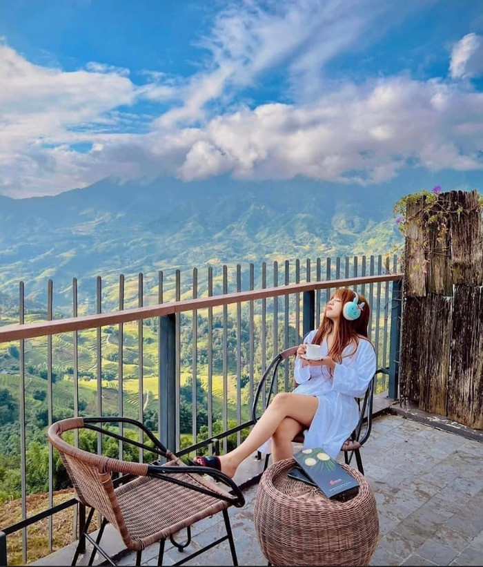 Khách sạn 5 sao ở Sapa: Tận hưởng kỳ nghỉ đẳng cấp tại ‘xứ sở sương mù’