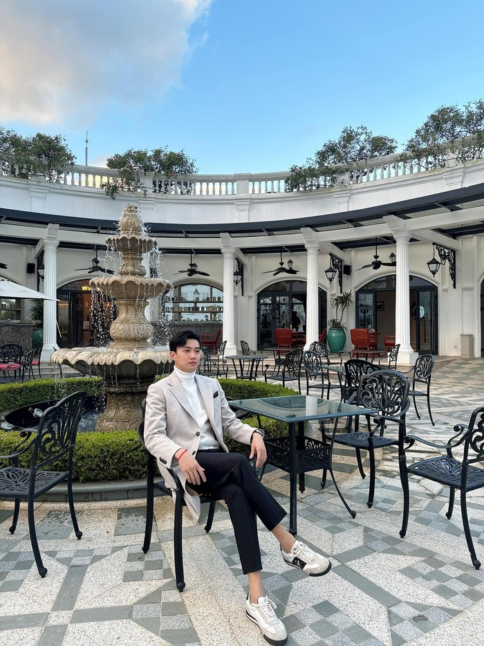 Khách sạn 5 sao ở Sapa: Tận hưởng kỳ nghỉ đẳng cấp tại ‘xứ sở sương mù’