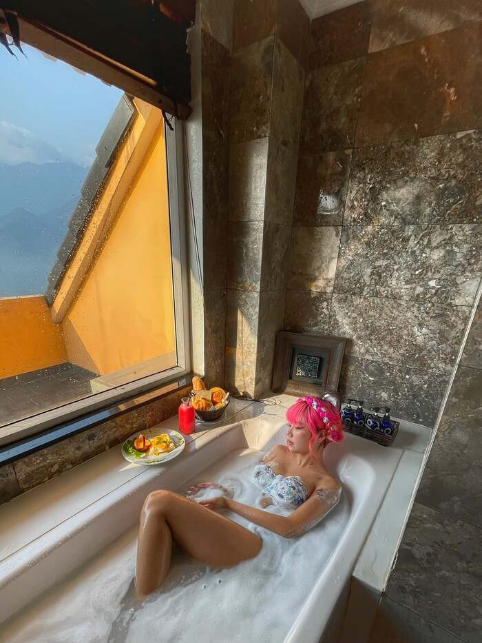 Khách sạn Aira Boutique Sapa – Thả hồn vào khung cảnh thung lũng Mường Hoa đẹp như tranh vẽ
