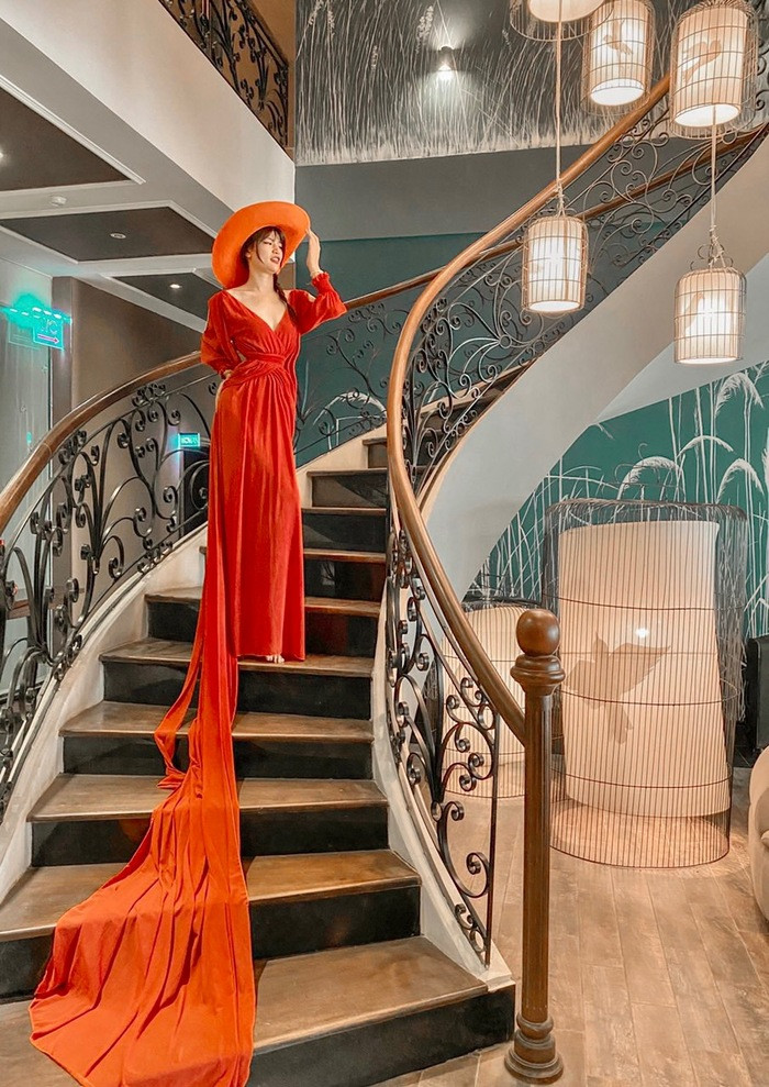 Khách sạn Aira Boutique Sapa – Thả hồn vào khung cảnh thung lũng Mường Hoa đẹp như tranh vẽ