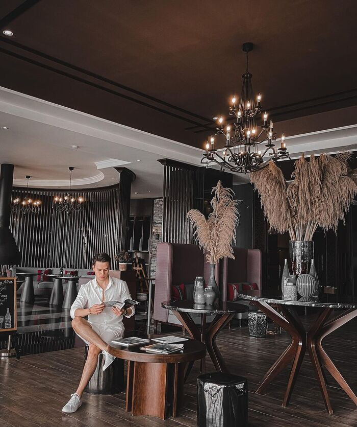 Khách sạn Aira Boutique Sapa – Thả hồn vào khung cảnh thung lũng Mường Hoa đẹp như tranh vẽ