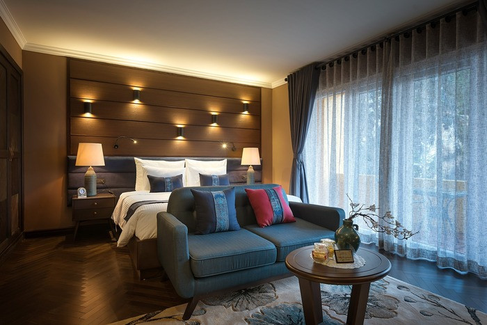 Khách sạn Aira Boutique Sapa – Thả hồn vào khung cảnh thung lũng Mường Hoa đẹp như tranh vẽ