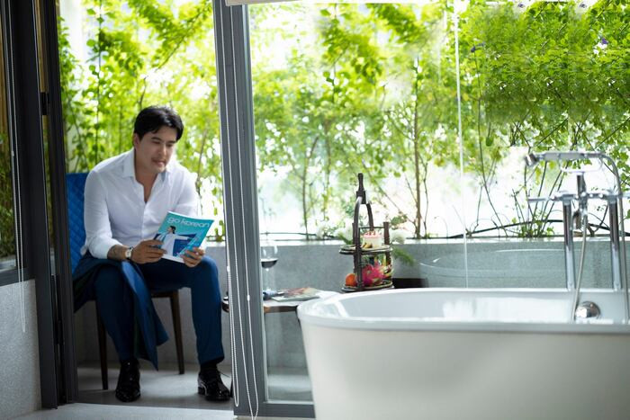 Khách sạn Alagon Sài Gòn: Điểm dừng 4 sao sang trọng tại quận 1 được du khách đánh giá cao