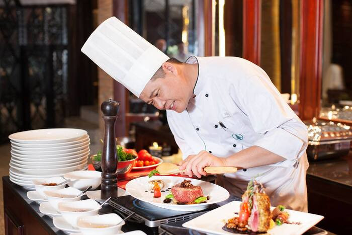 Khách sạn Alagon Sài Gòn: Điểm dừng 4 sao sang trọng tại quận 1 được du khách đánh giá cao