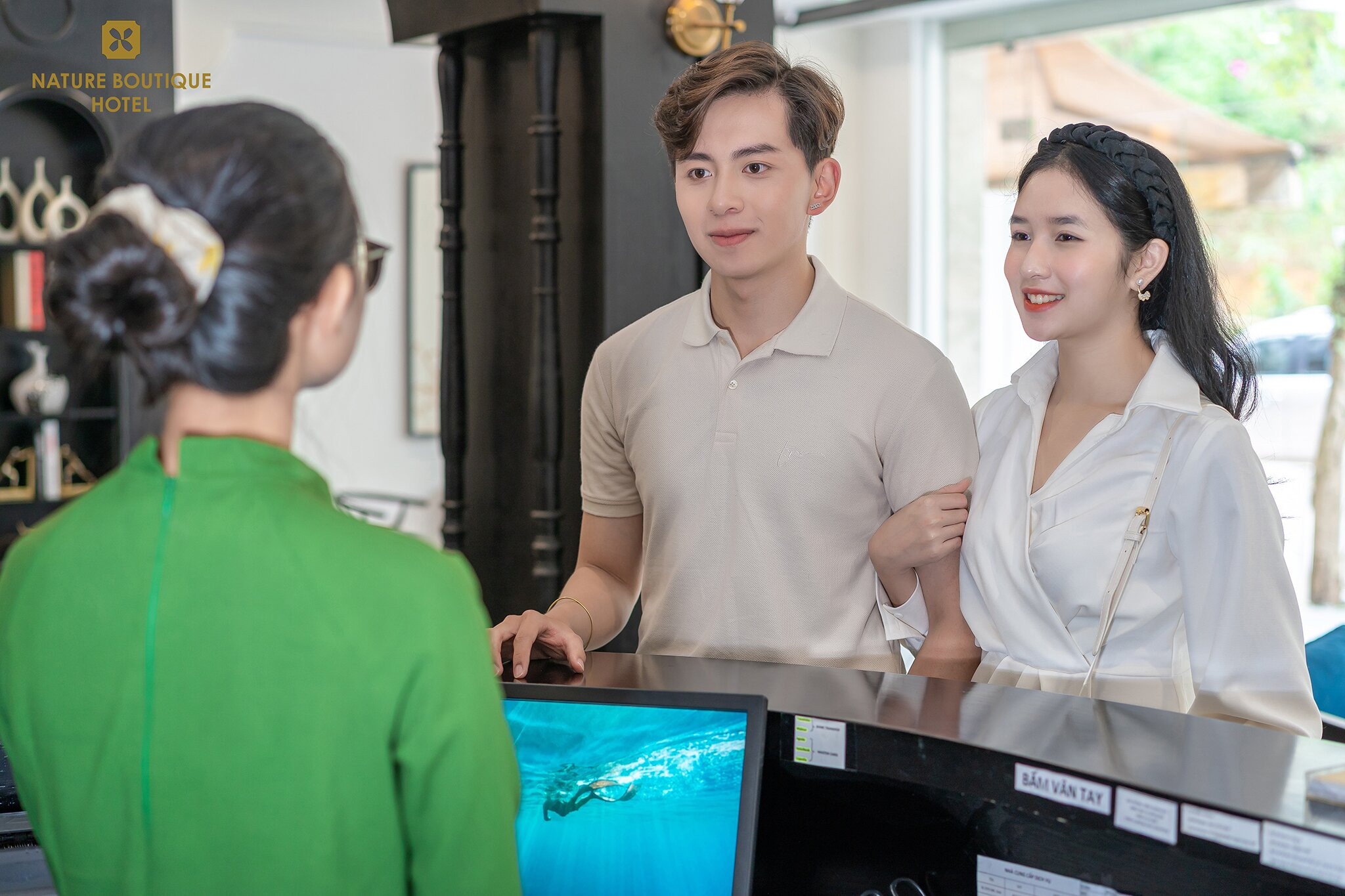Khách Sạn Boutique – Linh Hồn Mới của Ngành Du Lịch Việt Nam