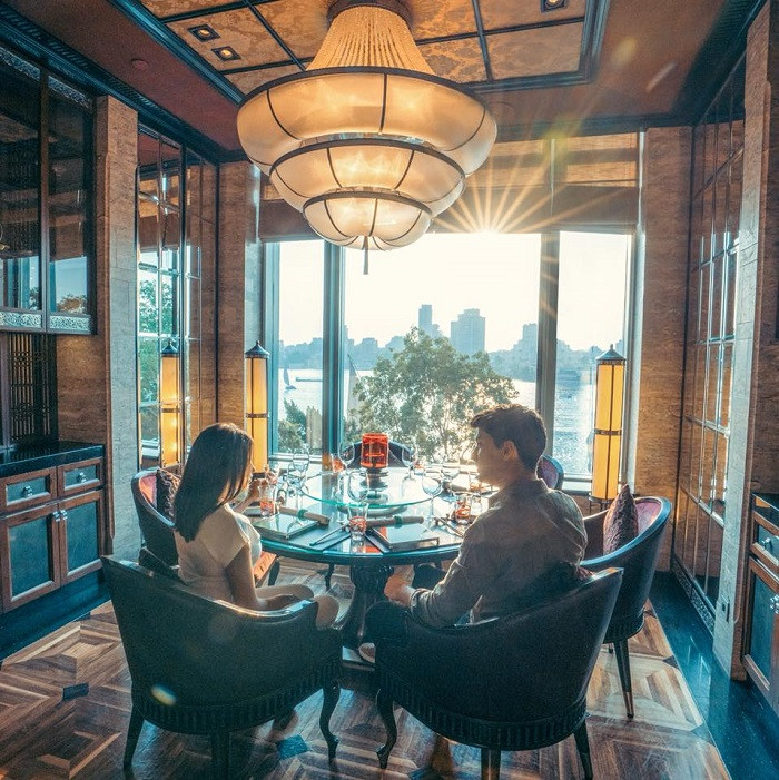 Khách sạn Four Seasons Hotel Cairo at Nile Plaza mở ra cánh cửa khám phá thế giới cổ đại 5.000 năm tuổi của Ai Cập