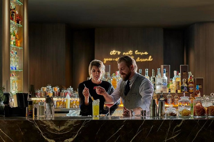 Khách sạn Four Seasons Hotel Cairo at Nile Plaza mở ra cánh cửa khám phá thế giới cổ đại 5.000 năm tuổi của Ai Cập