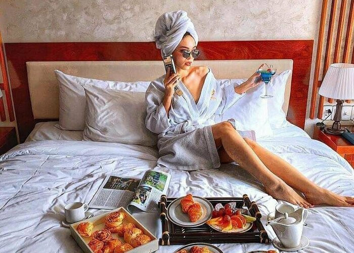 Khách sạn La Đà Lạt: Nét cổ điển duyên dáng giữa núi rừng phố núi thơ mộng