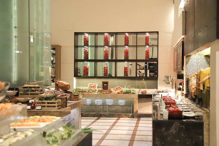 Khách sạn Melia Hà Nội &#8211; Điểm nghỉ dưỡng sang chảnh và xa hoa ngay tại trung tâm thủ đô