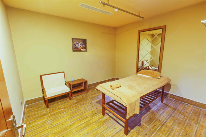 Khách sạn Mường Thanh Luxury Cần Thơ &#8211; Nghỉ dưỡng ‘chanh sả’ tại thủ phủ miền Tây