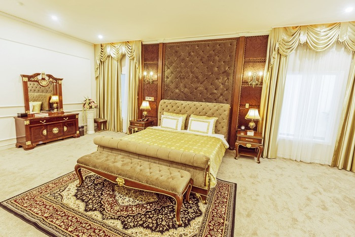 Khách sạn Mường Thanh Luxury Cần Thơ &#8211; Nghỉ dưỡng ‘chanh sả’ tại thủ phủ miền Tây