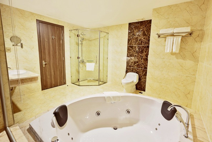 Khách sạn Mường Thanh Luxury Cần Thơ &#8211; Nghỉ dưỡng ‘chanh sả’ tại thủ phủ miền Tây