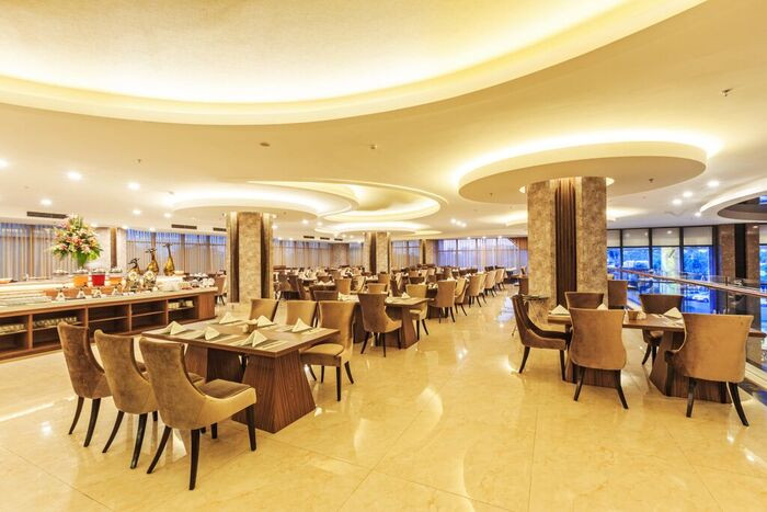 Khách sạn Mường Thanh Luxury Cần Thơ &#8211; Nghỉ dưỡng ‘chanh sả’ tại thủ phủ miền Tây