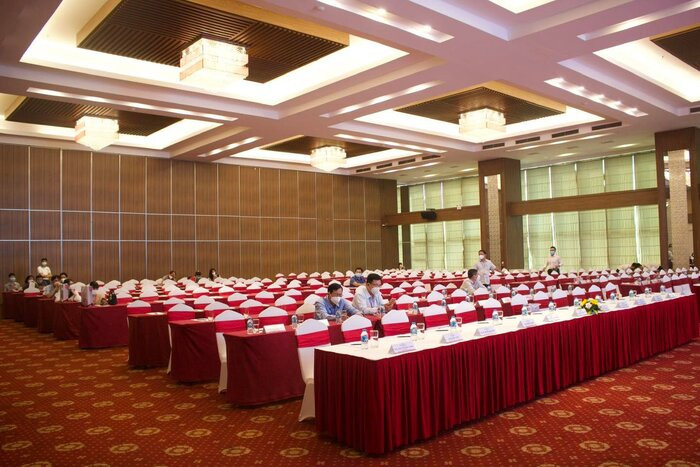 Khách sạn Mường Thanh Luxury Cần Thơ &#8211; Nghỉ dưỡng ‘chanh sả’ tại thủ phủ miền Tây