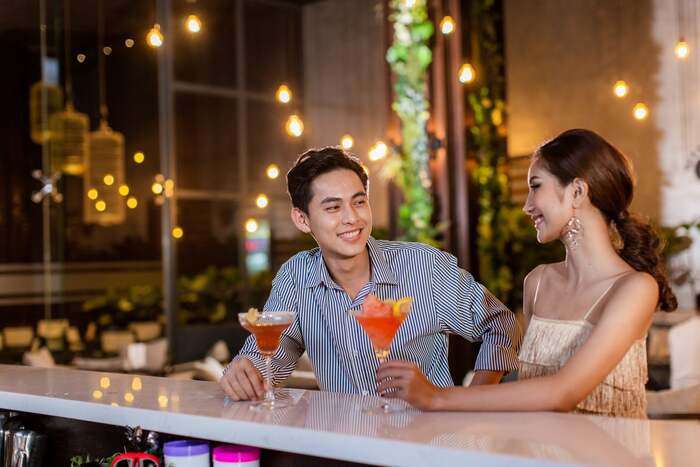 Khách sạn Mường Thanh Luxury Viễn Triều – Điểm dừng chất lượng 5 sao đẳng cấp bậc nhất phố biển