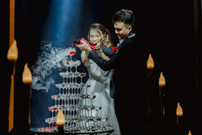 Khách sạn Mường Thanh Luxury Viễn Triều – Điểm dừng chất lượng 5 sao đẳng cấp bậc nhất phố biển
