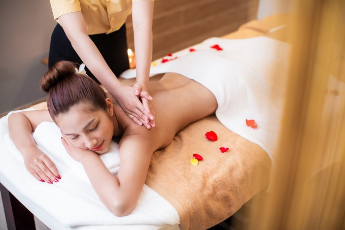 Khách sạn Mường Thanh Luxury Viễn Triều – Điểm dừng chất lượng 5 sao đẳng cấp bậc nhất phố biển