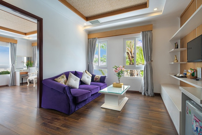 Khách sạn Nesta Cần Thơ &#8211; Điểm nhấn nổi bật bên bờ sông Hậu