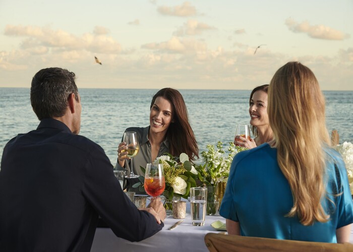 Khám phá 4 khách sạn gần bãi biển Coronado danh tiếng – Các ‘thánh địa mùa hè’ vạn người mê tại California
