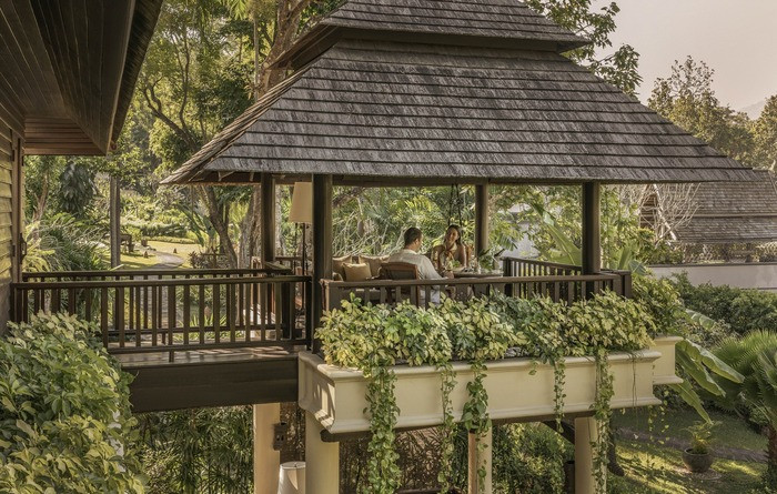 Khám phá cuộc sống trên đảo thư thái của Thái Lan tại Four Seasons Resort Koh Samui