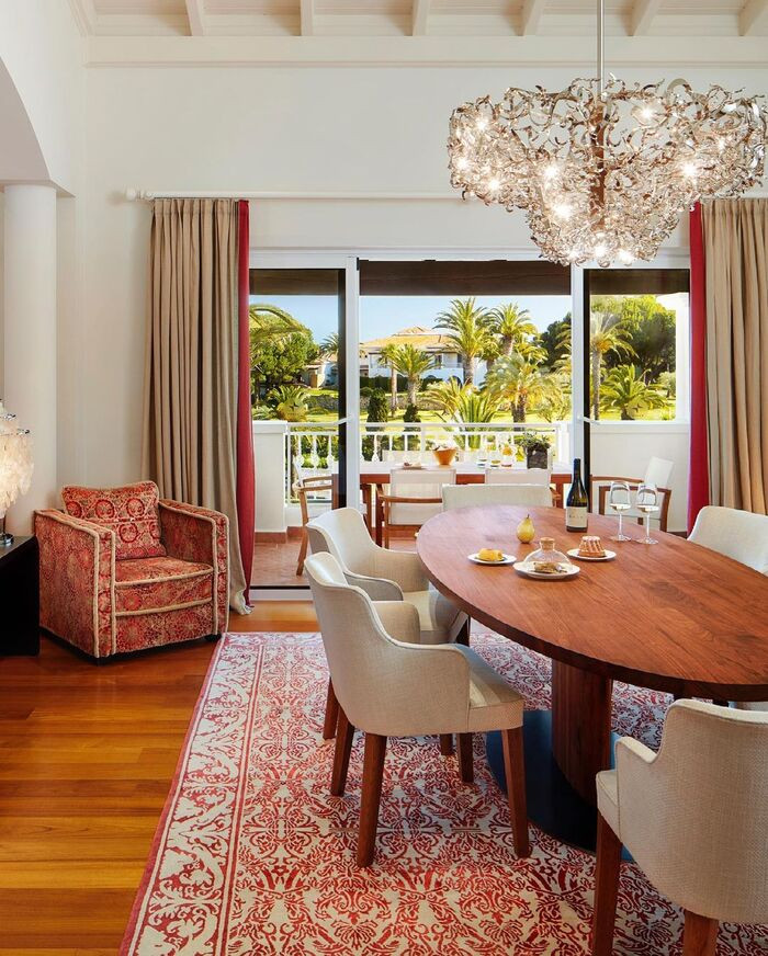 Khám phá niềm tự hào của làng nghỉ dưỡng Bồ Đào Nha &#8211; Vila Vita Parc Resort sang chảnh và đẳng cấp