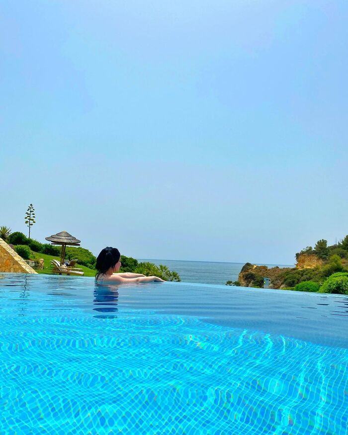Khám phá niềm tự hào của làng nghỉ dưỡng Bồ Đào Nha &#8211; Vila Vita Parc Resort sang chảnh và đẳng cấp
