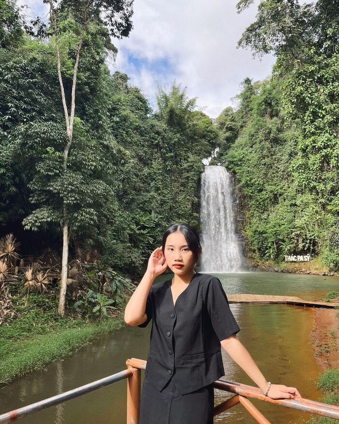Khám phá ‘thiên đường sinh thái’ giữa lòng đại ngàn tại khu nghỉ dưỡng Resort Đăk Ke
