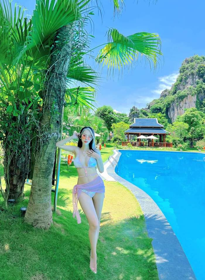 Khám phá trải nghiệm nghỉ dưỡng đẳng cấp bậc nhất khu vực miền Bắc tại các khách sạn 5 sao ở Ninh Bình