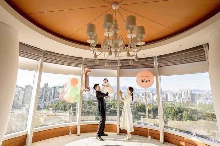 Không gian nghỉ dưỡng sang trọng và tinh tế bậc nhất tại khu Gangnam &#8211; InterContinental Seoul COEX