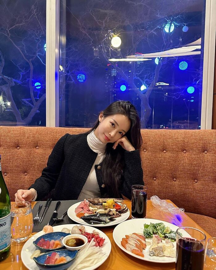 Không gian nghỉ dưỡng sang trọng và tinh tế bậc nhất tại khu Gangnam &#8211; InterContinental Seoul COEX